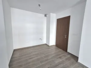Pronájem bytu 2+kk, Teplice, Novoveská, 52 m2