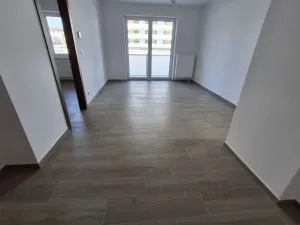 Pronájem bytu 2+kk, Teplice, Novoveská, 52 m2