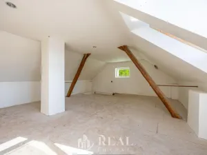 Prodej rodinného domu, Chožov, 85 m2