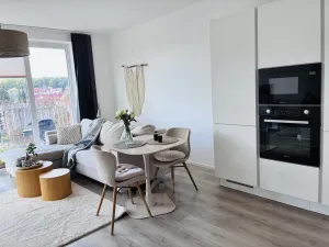 Prodej bytu 2+kk, Praha - Hostivař, Horolezecká, 56 m2