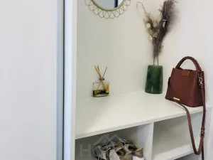 Prodej bytu 2+kk, Praha - Hostivař, Horolezecká, 56 m2