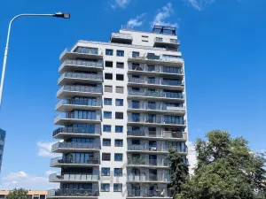 Prodej bytu 2+kk, Praha - Hostivař, Horolezecká, 56 m2