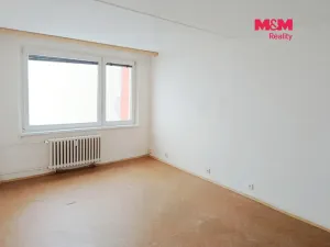 Pronájem bytu 2+kk, Lom - Loučná, Libkovická, 42 m2