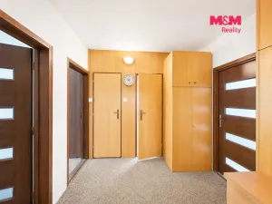 Prodej bytu 4+1, Praha - Modřany, Rakovského, 85 m2
