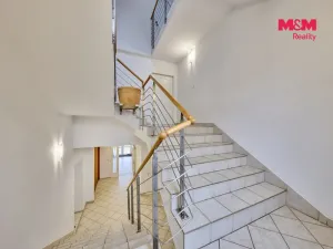 Pronájem rodinného domu, Trutnov - Voletiny, Mentzlova, 150 m2