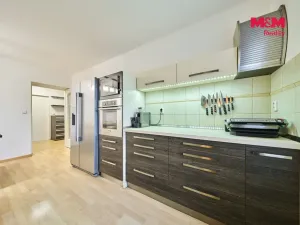 Pronájem rodinného domu, Trutnov - Voletiny, Mentzlova, 63 m2