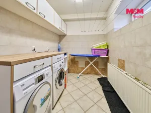Pronájem rodinného domu, Trutnov - Voletiny, Mentzlova, 63 m2