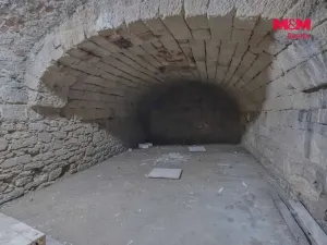 Pronájem rodinného domu, Vrátno, 302 m2