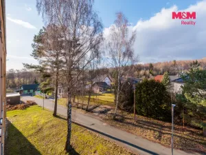 Prodej bytu 3+1, Habartov, Karla Čapka, 55 m2
