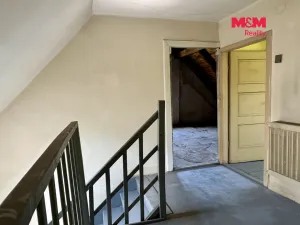 Prodej rodinného domu, Krasov, 150 m2