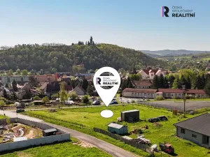 Prodej zahrady, Kryry, U Školky, 2314 m2