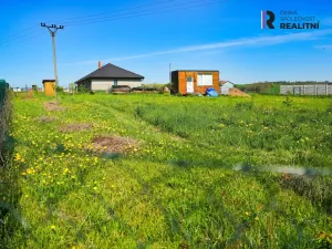 Prodej zahrady, Kryry, U Školky, 2314 m2