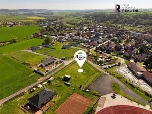 Prodej zahrady, Kryry, U Školky, 2314 m2