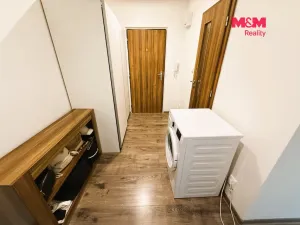 Prodej bytu 3+1, Jablonec nad Nisou, Nová Pasířská, 58 m2