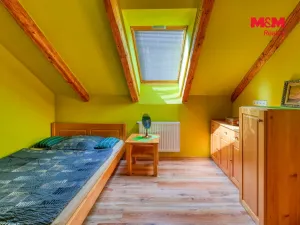 Prodej ubytování, Železná Ruda - Hojsova Stráž, 910 m2