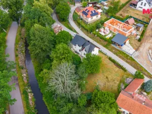 Prodej rodinného domu, Český Krumlov - Nové Dobrkovice, 145 m2
