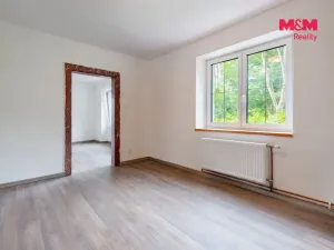 Prodej rodinného domu, Český Krumlov - Nové Dobrkovice, 145 m2