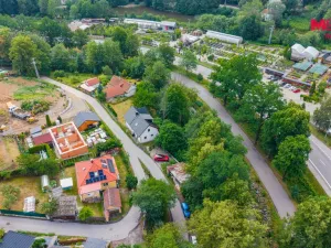 Prodej rodinného domu, Český Krumlov - Nové Dobrkovice, 145 m2