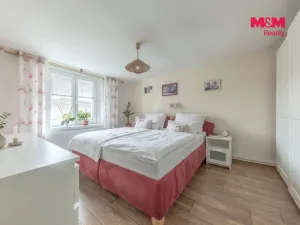 Prodej rodinného domu, Neuměřice, 155 m2