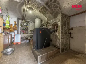 Prodej rodinného domu, Neuměřice, 155 m2