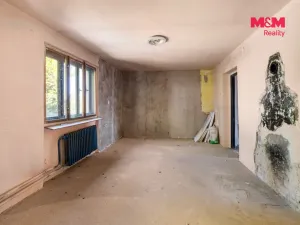 Prodej rodinného domu, Rynholec, nám. 1. máje, 363 m2