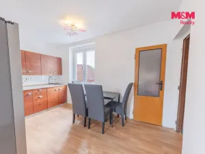 Prodej rodinného domu, Lubná, 100 m2