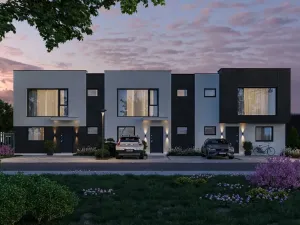 Prodej rodinného domu, Kladno, Buštěhradská, 122 m2