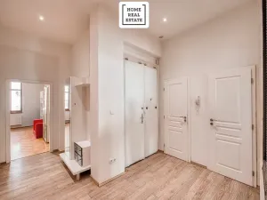 Prodej bytu 3+1, Praha - Žižkov, Příběnická, 85 m2