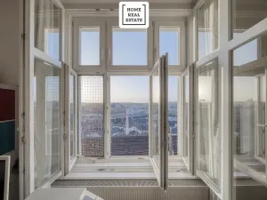 Prodej bytu 3+1, Praha - Žižkov, Příběnická, 85 m2