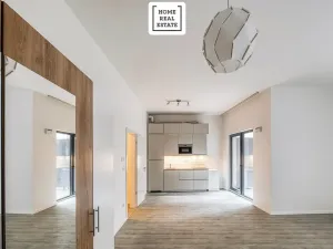 Prodej bytu 1+kk, Praha - Smíchov, Pod Barvířkou, 48 m2