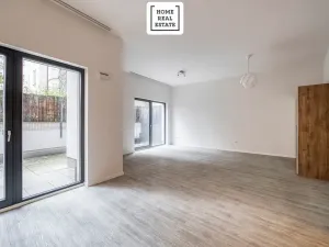 Prodej bytu 1+kk, Praha - Smíchov, Pod Barvířkou, 48 m2