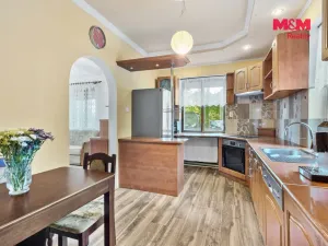 Prodej rodinného domu, Frýdlant - Větrov, Na Hágu, 140 m2