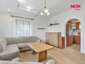 Prodej rodinného domu, Frýdlant - Větrov, Na Hágu, 140 m2