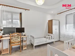 Prodej rodinného domu, Frýdlant - Větrov, Na Hágu, 140 m2