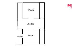 Prodej rodinného domu, Frýdlant - Větrov, Na Hágu, 140 m2