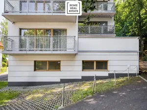 Prodej kanceláře, Karlovy Vary, Šumavská, 78 m2