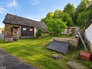 Prodej pozemku pro bydlení, Brtnice, 1195 m2