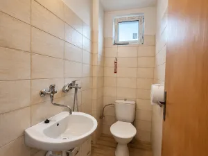 Prodej pozemku pro bydlení, Brtnice, 1195 m2