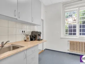 Prodej obchodního prostoru, Zdice, Husova, 116 m2