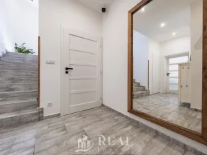 Prodej rodinného domu, Louny, Prokopova, 240 m2