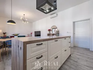 Prodej rodinného domu, Louny, Prokopova, 240 m2