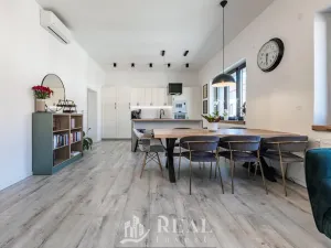Prodej rodinného domu, Louny, Prokopova, 240 m2