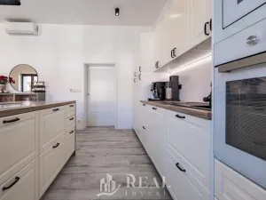 Prodej rodinného domu, Louny, Prokopova, 240 m2