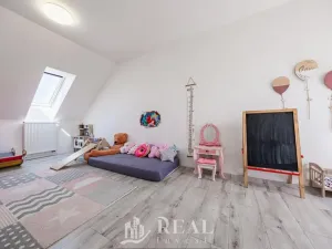 Prodej rodinného domu, Louny, Prokopova, 240 m2