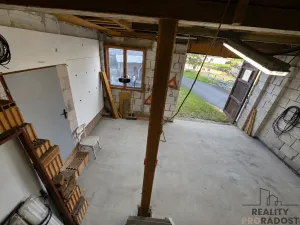 Prodej komerční nemovitosti, Brtnice, 174 m2