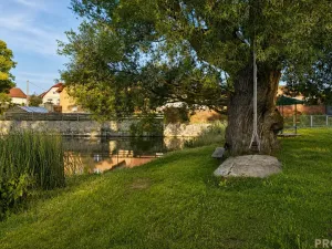 Prodej komerční nemovitosti, Brtnice, 174 m2