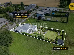 Prodej rodinného domu, Vratimov, Obvodová, 138 m2