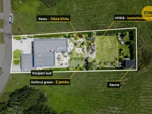 Prodej rodinného domu, Vratimov, Obvodová, 138 m2