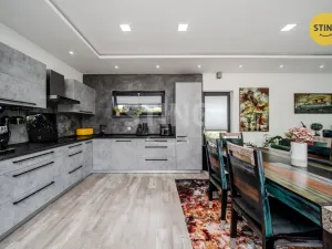 Prodej rodinného domu, Vratimov, Obvodová, 138 m2