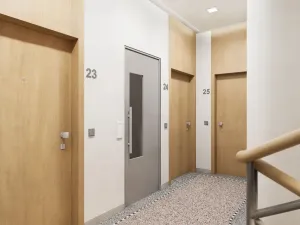 Prodej bytu 3+kk, Praha, Jana Želivského, 77 m2